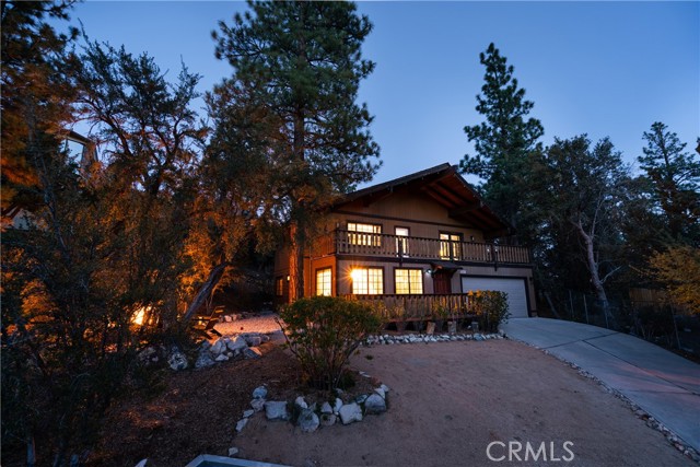 Detail Gallery Image 36 of 36 For 1132 Mount Shasta Rd, Big Bear City,  CA 92314 - 4 Beds | 2 Baths