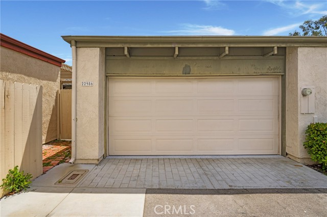 Detail Gallery Image 25 of 26 For 22986 Caminito Regalo #92,  Laguna Hills,  CA 92653 - 2 Beds | 2 Baths