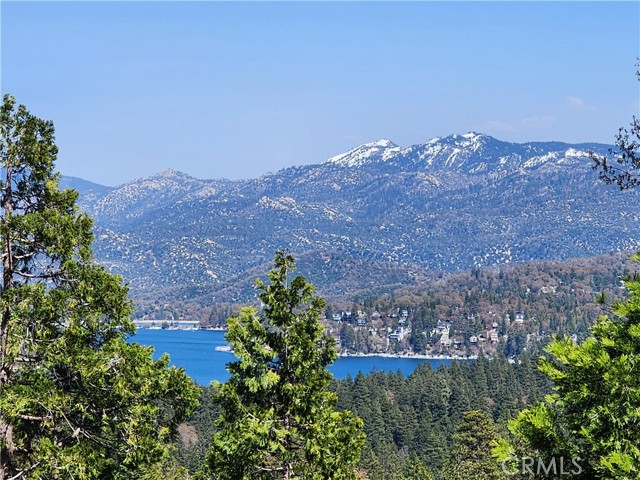 Detail Gallery Image 1 of 20 For 0 Pyramid Dr, Lake Arrowhead,  CA 92352 - – Beds | – Baths