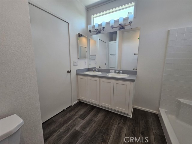 Detail Gallery Image 12 of 22 For 999 S Santa Fe Ave #35,  San Jacinto,  CA 92583 - 2 Beds | 2 Baths