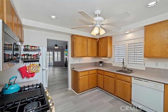 Detail Gallery Image 15 of 36 For 5509 Rodriguez, Banning,  CA 92220 - 2 Beds | 2 Baths
