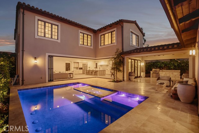 Detail Gallery Image 2 of 34 For 117 Andirons, Irvine,  CA 92602 - 5 Beds | 5 Baths