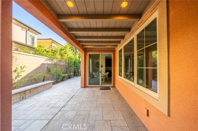 Detail Gallery Image 30 of 39 For 113 Hanging, Irvine,  CA 92620 - 3 Beds | 2/1 Baths