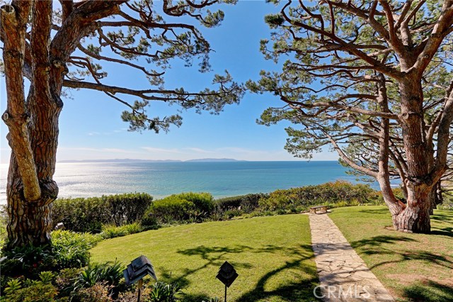 View to View from Terranea