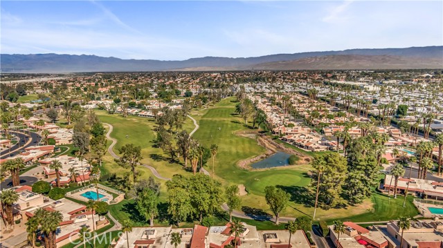 Detail Gallery Image 35 of 35 For 35200 Cathedral Canyon Drive #112,  Cathedral City,  CA 92234 - 2 Beds | 2 Baths