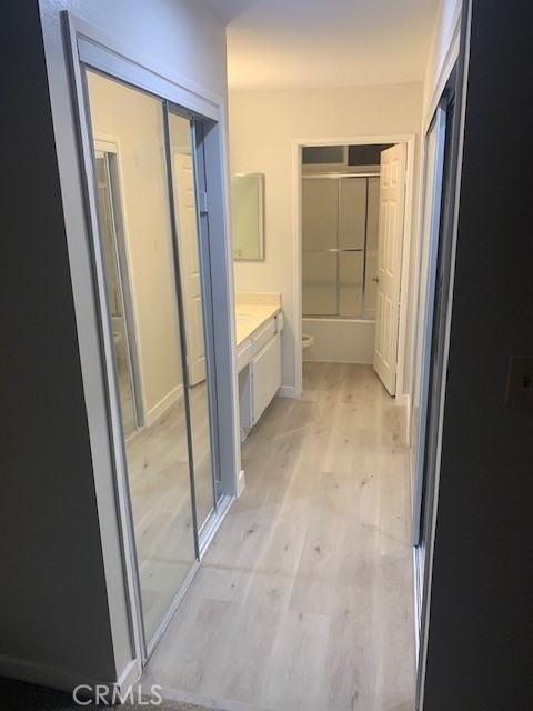 Detail Gallery Image 6 of 7 For 1247 Stoner #109,  Los Angeles,  CA 90025 - 3 Beds | 3 Baths