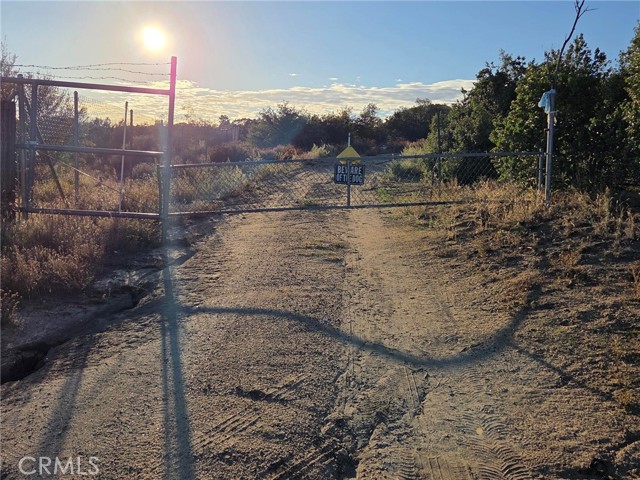 Detail Gallery Image 25 of 25 For 0 Mount Rd, Anza,  CA 92539 - – Beds | – Baths