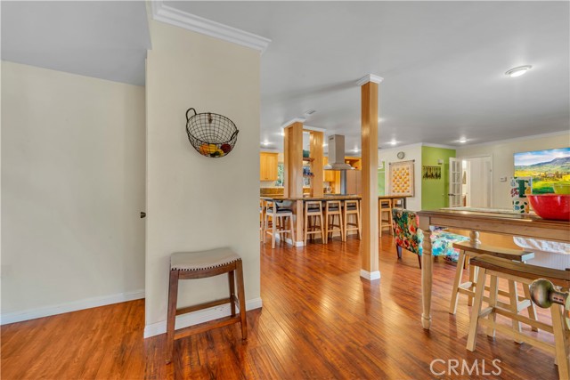 Detail Gallery Image 5 of 42 For 42815 16th, Lancaster,  CA 93534 - 4 Beds | 3 Baths