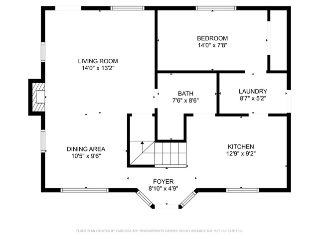 Detail Gallery Image 46 of 48 For 52955 Chapparal Dr, Oakhurst,  CA 93644 - 3 Beds | 2 Baths