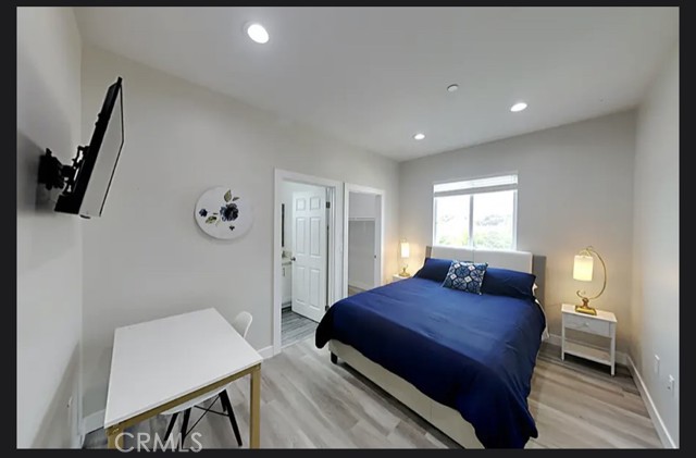 Detail Gallery Image 21 of 27 For 1805 S New England St, Los Angeles,  CA 90006 - – Beds | – Baths