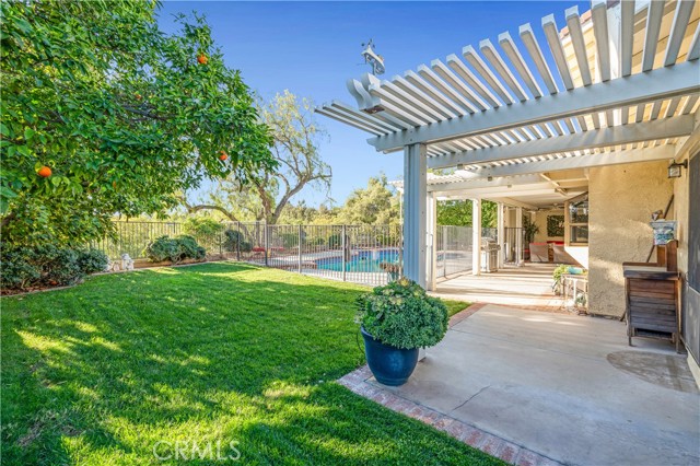 Detail Gallery Image 36 of 43 For 21390 via Del Parque, Yorba Linda,  CA 92887 - 4 Beds | 3 Baths