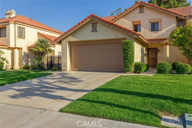 Detail Gallery Image 3 of 47 For 2816 Dartmouth Dr, Lancaster,  CA 93536 - 3 Beds | 2/1 Baths