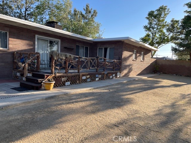 Detail Gallery Image 20 of 23 For 13127 E Avenue W11, Pearblossom,  CA 93553 - 3 Beds | 1 Baths