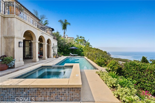 1509 Via Montemar, Palos Verdes Estates, California 90274, 4 Bedrooms Bedrooms, ,4 BathroomsBathrooms,Residential,Sold,Via Montemar,SB21180594