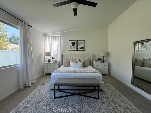 Detail Gallery Image 37 of 46 For 14312 Barbon Beck Ave, Bakersfield,  CA 93311 - 3 Beds | 2 Baths