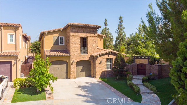 20 Eclipse, Irvine, CA 92620