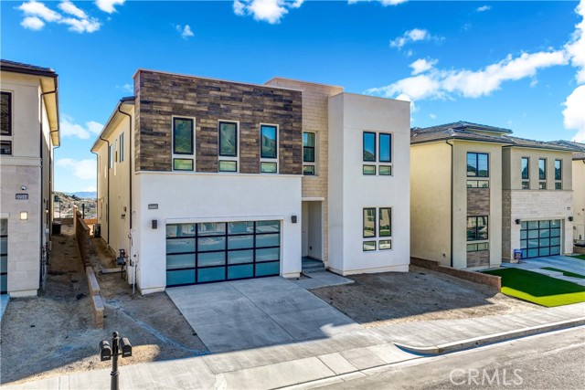 Detail Gallery Image 1 of 30 For 20550 W Overlook Ct, Porter Ranch,  CA 91326 - 5 Beds | 4/1 Baths