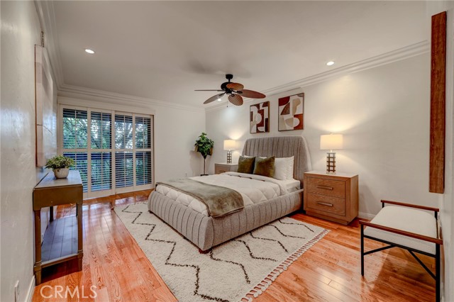 Detail Gallery Image 14 of 34 For 15335 Magnolia #216,  Sherman Oaks,  CA 91403 - 3 Beds | 2 Baths