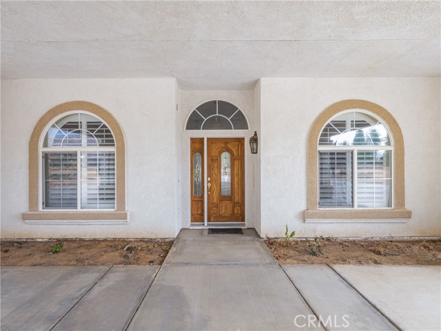 Detail Gallery Image 3 of 37 For 23785 Keator Rd, Apple Valley,  CA 92307 - 4 Beds | 3 Baths