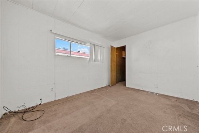 Detail Gallery Image 21 of 28 For 1258 W Rosamond Bld, Rosamond,  CA 93560 - 2 Beds | 1 Baths