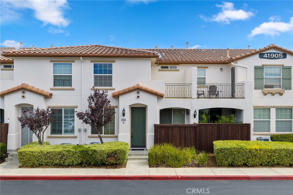 41905 Davenport Way #B