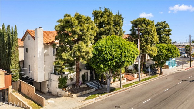 Detail Gallery Image 35 of 40 For 4021 182nd #H, Torrance,  CA 90504 - 3 Beds | 2/1 Baths