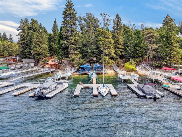 308 N308B, Lake Arrowhead, CA 92352