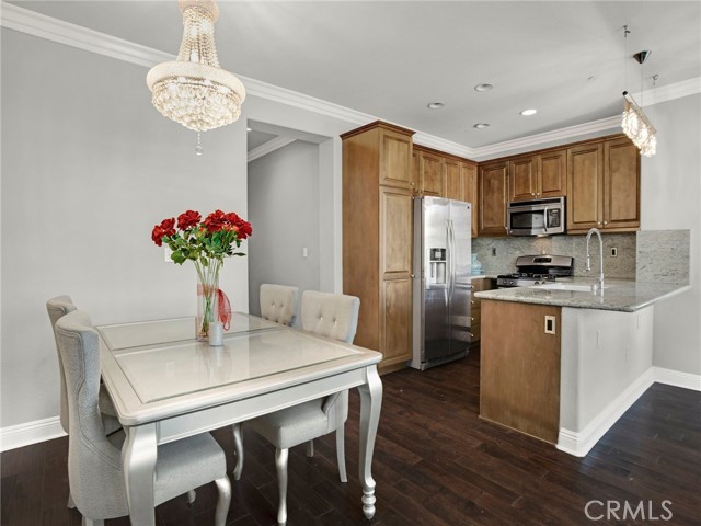 Detail Gallery Image 9 of 29 For 11231 Paseo Sonesta, Porter Ranch,  CA 91326 - 2 Beds | 2 Baths
