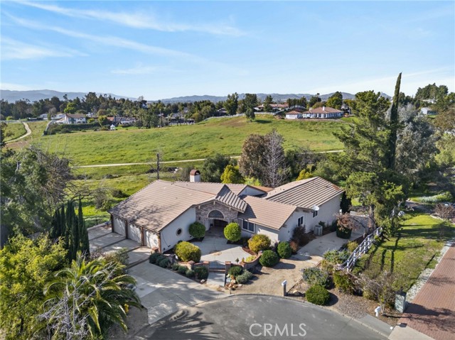 Detail Gallery Image 54 of 58 For 30470 Avenida Estrada, Temecula,  CA 92591 - 4 Beds | 3/1 Baths