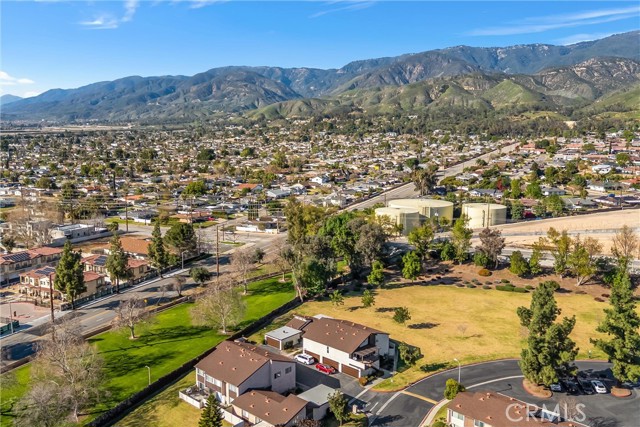 Detail Gallery Image 24 of 28 For 2056 Teak Ct, San Bernardino,  CA 92404 - 2 Beds | 1 Baths