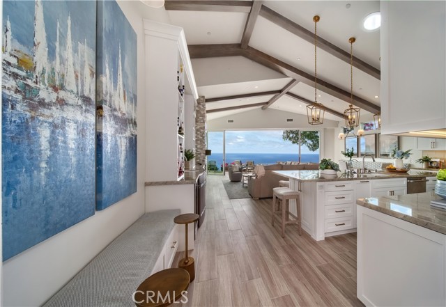 Detail Gallery Image 2 of 27 For 33971 Nauticus Isle, Dana Point,  CA 92629 - 2 Beds | 3 Baths