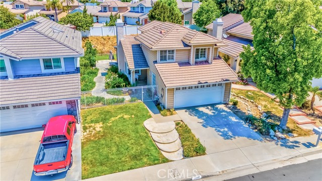 20841 E Canyon Ridge Ln, Diamond Bar, CA 91789