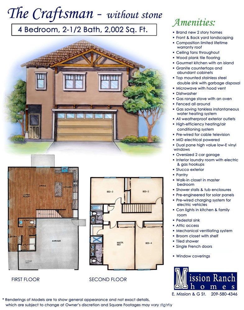 518 Cadiz Court, Merced, CA 95341