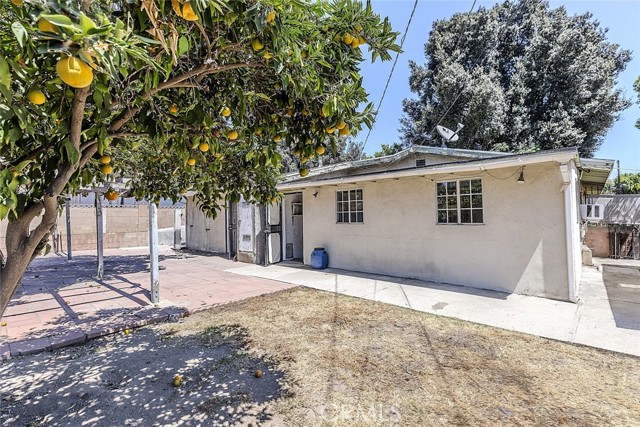 Detail Gallery Image 37 of 37 For 11523 Vanport Ave, Sylmar,  CA 91342 - 3 Beds | 2 Baths