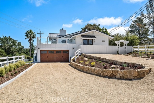 Detail Gallery Image 3 of 65 For 2786 Eton Road, Cambria,  CA 93428 - 3 Beds | 3 Baths