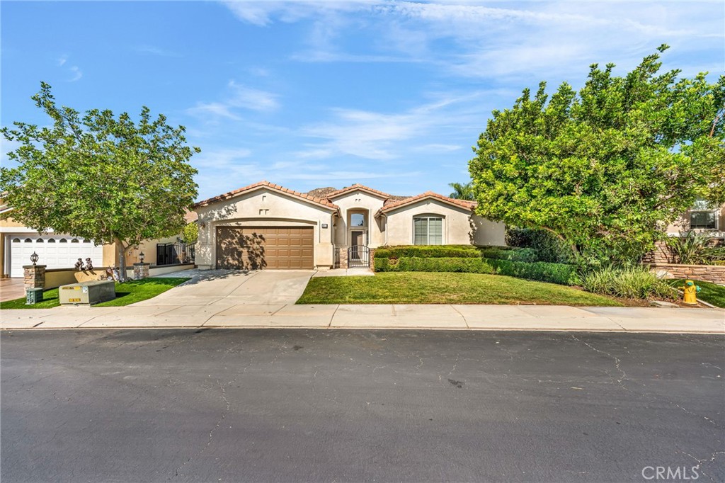 465 Lyle Drive