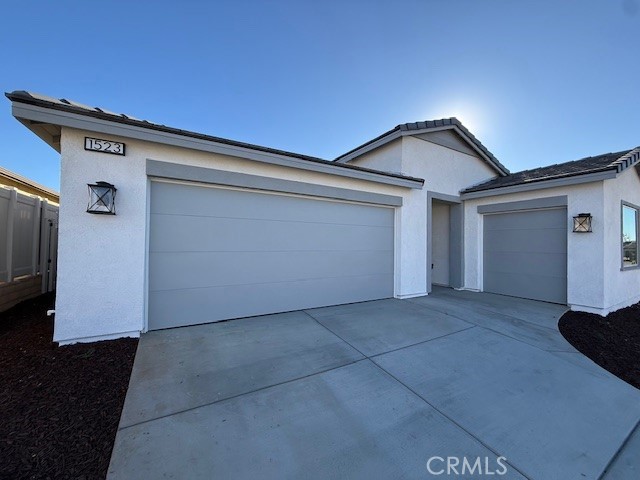 Detail Gallery Image 4 of 17 For 1523 Beacon Dr, Beaumont,  CA 92223 - 2 Beds | 2 Baths