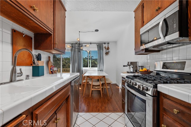 Detail Gallery Image 18 of 31 For 14005 Milbank St #7,  Sherman Oaks,  CA 91423 - 1 Beds | 1 Baths