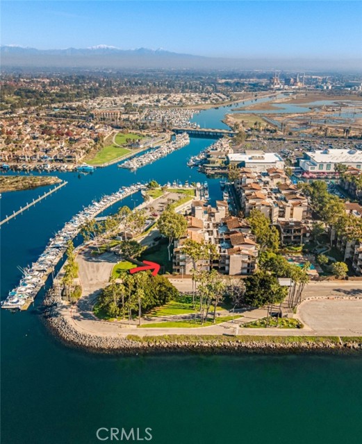 Detail Gallery Image 18 of 32 For 5217 Marina Pacifica Key #20,  Long Beach,  CA 90803 - 1 Beds | 1 Baths