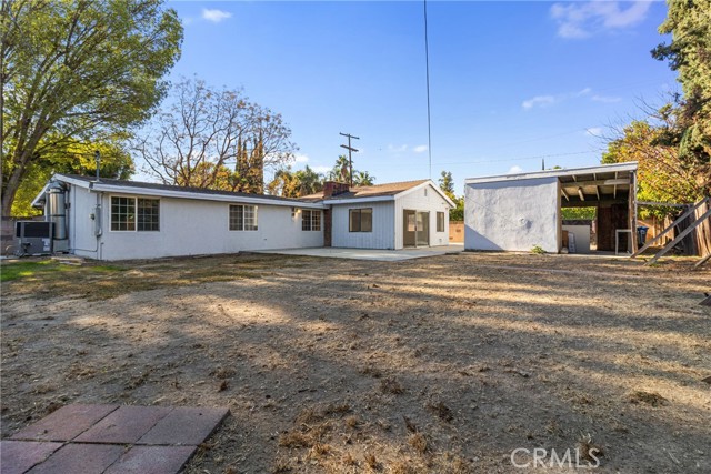 Detail Gallery Image 26 of 35 For 19453 Strathern St, Reseda,  CA 91335 - 4 Beds | 2 Baths