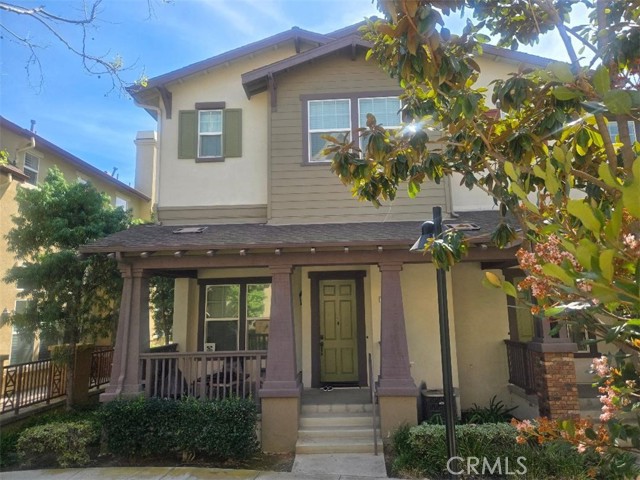 Detail Gallery Image 2 of 2 For 2067 Arnold, Fullerton,  CA 92833 - 3 Beds | 2/1 Baths