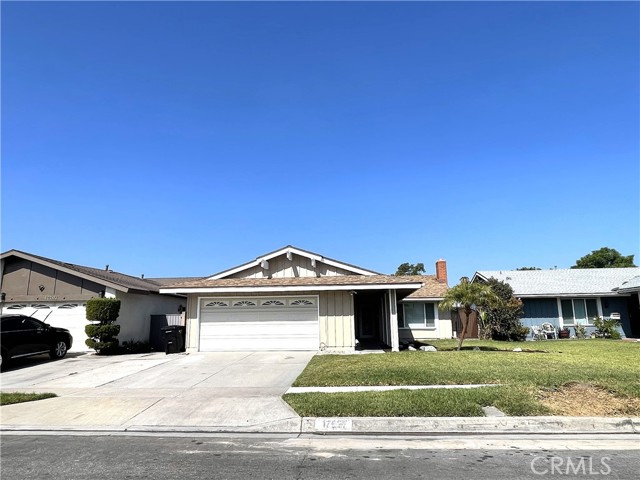 17627 Caliente Pl, Cerritos, CA 90703