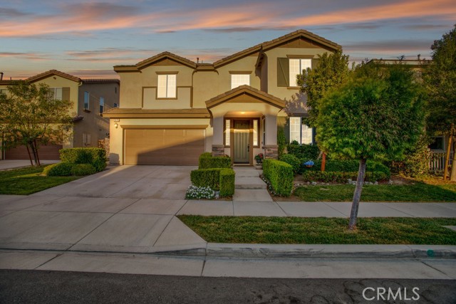 6476 Ballad Dr, Eastvale, CA 92880