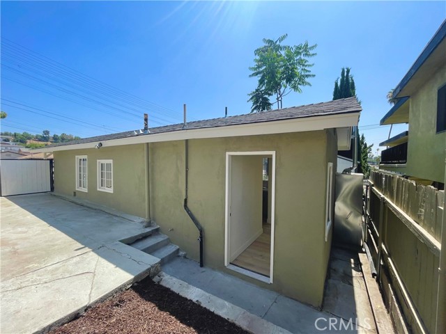 Detail Gallery Image 15 of 19 For 4836 Edison St, Los Angeles,  CA 90032 - 1 Beds | 1 Baths