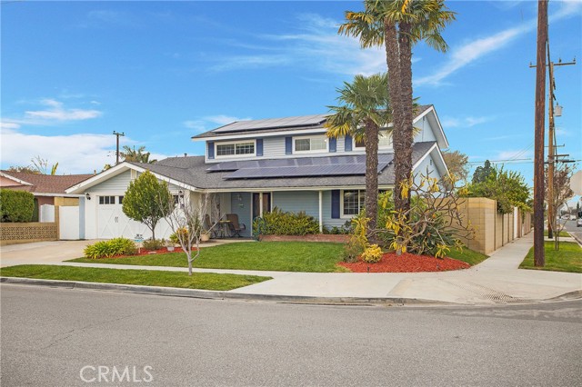5111 Loyola Ave, Westminster, CA 92683