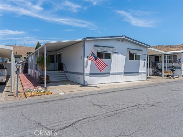 Detail Gallery Image 21 of 21 For 3057 S Higuera St #84,  San Luis Obispo,  CA 93401 - 3 Beds | 2 Baths