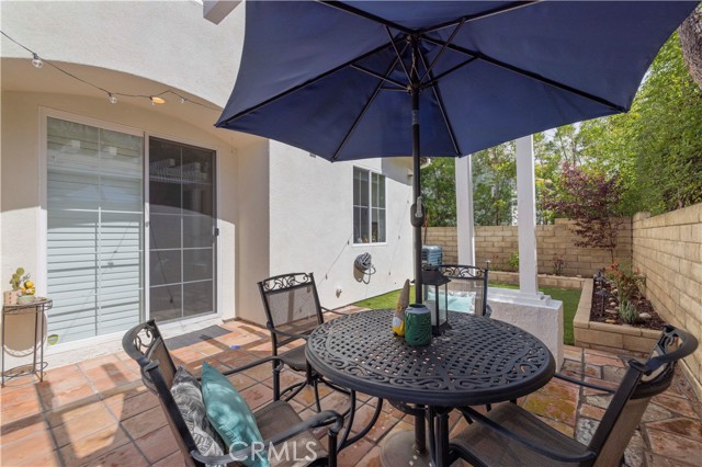 Detail Gallery Image 41 of 63 For 28108 Castillo Ln, Valencia,  CA 91354 - 3 Beds | 2/1 Baths