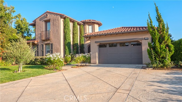 1396 Worden Ln, La Verne, CA 91750