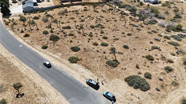 Detail Gallery Image 8 of 9 For 0 Lennox Ave, Yucca Valley,  CA 92284 - – Beds | – Baths