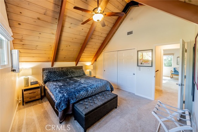 Detail Gallery Image 29 of 56 For 1181 Voltaire, Lake Arrowhead,  CA 92352 - 4 Beds | 3 Baths